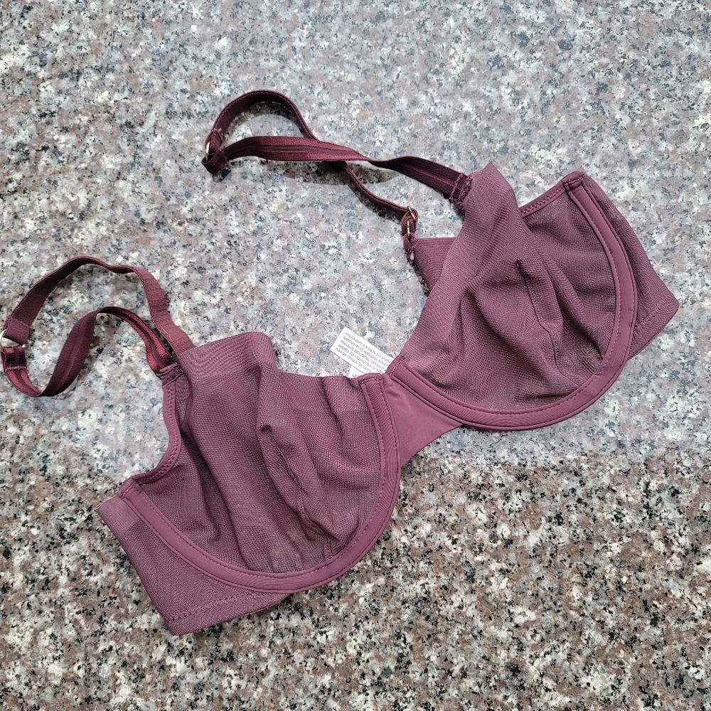 Auden bra
